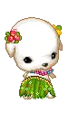 hawaii dog