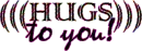 Hugs to you!