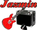 Jazmin (guitar)