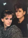 DURAN DURAN