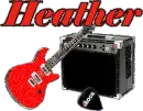 Heather (guitar)