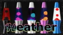 Heather (Lava Lamps)
