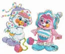 Baby Popples