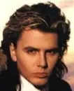 DURAN DURAN