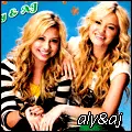 aly & aj 