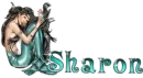 Sharon