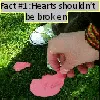 hearts