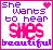 beatifull