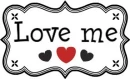 love me