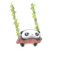 tare panda