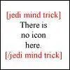 jedi mind trick