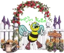 Buzzin in to Say  Hello