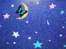 Stars and luna