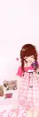 pink love