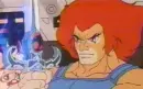 Lion-o-Thundercats