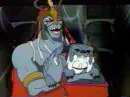 Mumm-ra- The Mutants