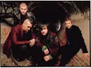 Three days grace dude!
