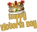 Happy Victoria Day (canada)