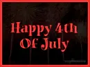 Happy 4th of july