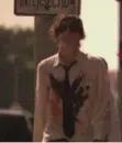 shane