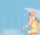 RAINY DAY