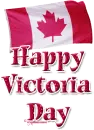 happy victoria day