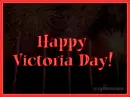 Happy Victoria Day- canada