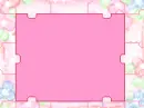 cute kawaii love puzzle