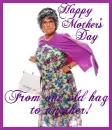 Happy mother's Day