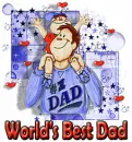 World's Best Dad