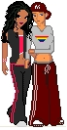 lesbian couple