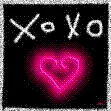 xoxo