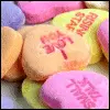 sweet love