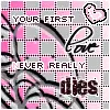 First Love