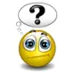 '?' Smiley