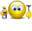 smile