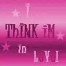 creo k m enamore d ti