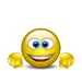 smile