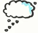 Thinking of u