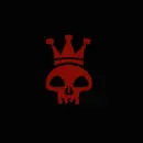 dead man head