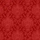 red ornament