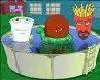 aqua teen hunger force
