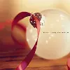 crystal ornament