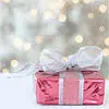 present