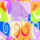 Swirly Colors