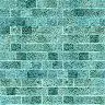 green bricks