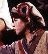 Lil' Nick Jonas in Les Mis