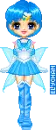 Super Sailor Mercury