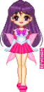 Super Sailor Mars