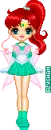 Super Sailor Jupiter